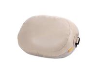 Baseus Comfort Ride, Sittdyna, Bil, Konstläder, Polyester, Velour, Beige, Grå, Monokromatiskt, 300 Mm