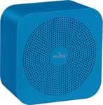 Puro enceinte BT Handy Speaker Blue Puro BTSP03BLUE