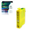 Tonerweb Epson Expression Home XP-33 - Blekkpatron Gul 18XL Høykapasitet (13 ml) Erstatter T1814 21814-C13T18144010 46426