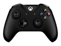 Microsoft Xbox Wireless Controller Gamepad PC