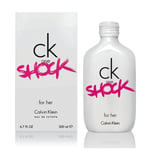 Calvin Klein CK One Shock EDT (W) 100ml