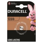 Duracell battery  boton litio cr1220 3v 1unit