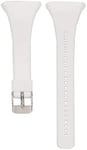 Tyogeephy Bracelet pour Polar FT4/FT7, Silicone Sangles de Remplacement Rechange Sport Accessoires pour Polar FT4/FT7 Watch