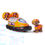 Zuma Basic Fordon med Figur 2.0 Paw Patrol