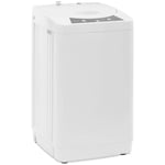 ulsonix Portabel tvättmaskin - Helautomatisk 4.2 kg 230 W