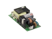 Mean Well Eps-120-12, 80 - 264 V, 120 W, 12 V, 10 A, Rohs, 50,8 Mm