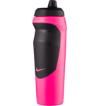 Nike Hypersport Bottle 20 Oz Treenitarvikkeet PINK POW/BLACK/BLA