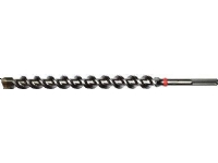 Abraboro drill bit for concrete SDS MAX 38mm (AB68038003)