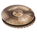 Paiste 14" 900 Sound Edge Hi-Hat Cymbals P900SEH14