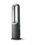 Philips AMF870/35 3-in-1 Air Purifier, Cooling Fan & Heater