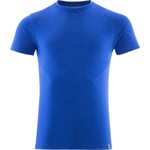 Maskot T-shirt 20482-786, rund hals, kobolt, stl. 3XL