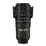 AF-S NIKKOR 24-70 F2.8G ED Anti-rayures Lentille Autocollant Film De Protection Corps Protecteur Peau Pour Nikon AF-S NIKKOR 24-70mm F2.8G ED - Type20