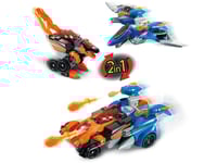 Vtech Switch & Go Dinos 549304, 3 År, Låter, Multifärg, 570 G
