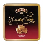Baileys Luxury fudge i liten metallboks
