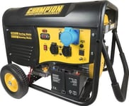 Agregat Champion Cpg6500e2-Eu 5500 W