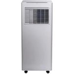 Climatiseur mobile Haverland IGLU-0923, 9000 BTU, Grilles oscillantes, pour 22m2