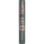 Mascara - Maybelline New York - Sky High - Grön Höjd - Volym Intensiv - Obegränsad Längd