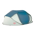 Coleman Pop Up 4 Person Tent