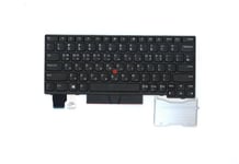 Lenovo ThinkPad X280 A285 X390 L13 Keyboard Korean Black 01YP111