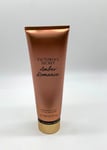 NEW Victoria's Secret Amber Romance Fragrance Lotion 236ml 8 fl oz Moisturiser