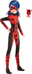 Bandai - Miraculous Ladybug - Miraculous Ladybug New Outfit Fashion Doll