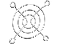 Ebm Papst Lz31 Fläktgaller (B X H) 50 Mm X 50 Mm