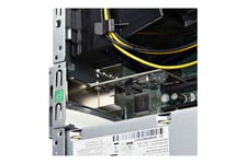 StarTech.com 1-Port Gigabit PCIe Network Adapter Card, TAA Compliant - nätverksadapter - PCIe - Gigabit Ethernet x 1 - TAA-kompatibel
