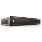 Messoa Network Video Recorder NVR203-004/NVR203-008