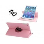 360 Air classic housse iPad Air (Rose)