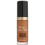 Too Faced Born This Way Super Coverage Multi-Use Concealer 13.5ml (Various Shades) - Chai