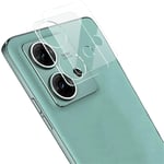 Imak Härdat Glas 0.2mm Linsskydd Motorola Edge 40 Neo Genomskinlig