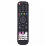 Fjärrkontroll Ersättning för EN2AL30H För Hisense Smart Tv