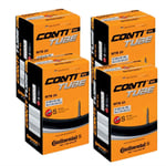 4 x Continental MTB 29 Mountain Bike inner tube Presta Valve 1.75 to 2.5