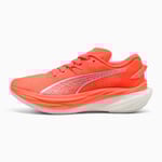 Puma Deviate Nitro 3 42 Röd - Handla nu på Loparshop.se!