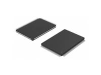 Microchip Technology At91sam7se512b-Au Embedded-Mikrocontroller Lqfp-128 (20X14) 16/32-Bit 55 Mhz Antal I/O 88