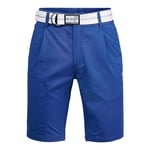 Pelle P Crew Bermuda Shorts Herre Mid Blue, L