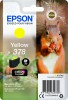 Epson Expression Photo XP-8500 Series - T378 Yellow Ink Cartridge C13T37844010 87112