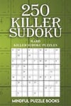 250 Killer Sudoku
