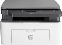Hewlett-Packard HP Laser MFP 135a, skrivare + scanner kopiator, 20 ppm, USB