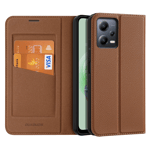 Dux Ducis Xiaomi Redmi Note 12/Poco X5 Plånboksfodral Skin X2