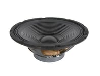 10" Speaker Driver Full Range 100w