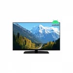 SMART-TV LED 24" tum utan DVD Android