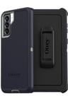 OtterBox Defender Series Case Samsung Galaxy S21+ 5G - Blue/ Sage. BNIB.