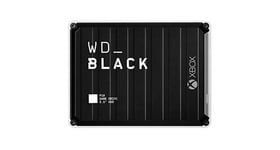 Wd_black p10 for xbox 3to - disque dur portable externe pour xbox one pour un accès mobile à la bibliothèque de jeux de votre xbox