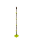 Small Foot - Climbing Rope and Swing 2in1 Green 190cm