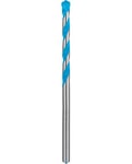 Bosch Professional 1x Expert CYL-9 MultiConstruction Drill Bit (for Concrete, Ø 8,00x150 mm, Accessories Rotary Impact Drill)