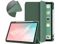 Etui na tablet Strado Etui Smart Pencil do Apple iPad Air 5 2022 - D. (Zielone) uniwersalny