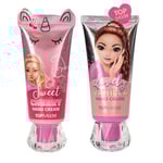 Topmodel - Handcreme BEAUTY and ME - 30 ml