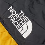 The North Face Men's 1996 Retro Nuptse Puffer Gilet Bodywarmer / Yellow / Medium