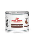 Royal Canin Vet Gastrointestinal Puppy (ultra-soft mousse) 195g